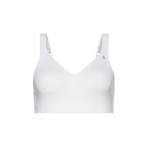 ODLO Damen Sport-BH Everyday High Support weiss | 85B