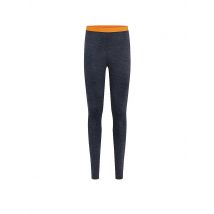 ODLO Herren Unterziehtight Performance Wool 150  dunkelblau | S