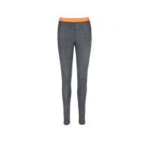 ODLO Damen Unterziehtight Performance Wool 150  dunkelblau | S