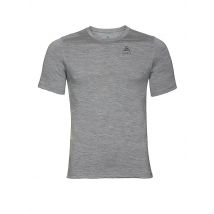 ODLO Herren Shirt Merino 200 grau | M