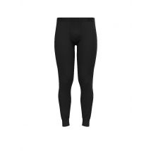 ODLO Herren Unterzieh Tight Natural Merino 200 schwarz | XXL