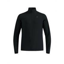 ODLO Herren Unterzieh Zipshirt Besso schwarz | S
