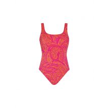 OLYMPIA Damen Badeanzug pink | 44D