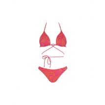 OLYMPIA Damen Bikini pink | 38C