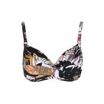 OLYMPIA Damen Bikini schwarz | 40D