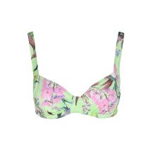 OLYMPIA Damen Bikini hellgrün | 44C