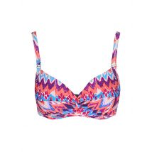 OLYMPIA Damen Bikini bunt | 42C