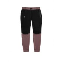 ON Damen Laufhose Running-Pant lila | S