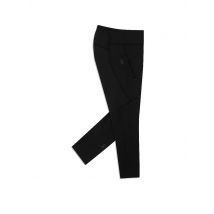 ON Damen Lauftight Performance schwarz | L