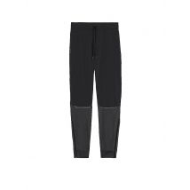 ON Damen Laufhose Weather Pants schwarz | XS