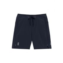 ON Herren 2in1 Laufshort Performance Hybrid dunkelblau | S