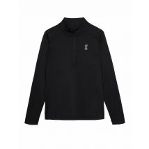 ON Herren Laufshirt Climate schwarz | L