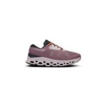 ON Damen Laufschuhe Cloudstratus 3  lila | 40
