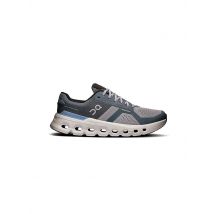 ON Herren Laufschuhe Cloudrunner 2 blau | 46
