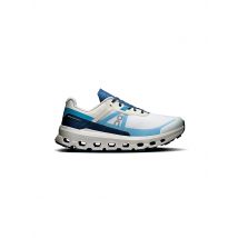 ON Damen Traillaufschuhe Cloudvista 2 blau | 37