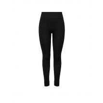 ONLY PLAY Damen High Waist Fitnesstight Jaia schwarz | XS/S