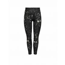 ONLY PLAY Damen Fitnesstight RYA-2-Space schwarz | XS