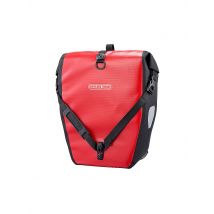 ORTLIEB Back-Roller Classic QL2.1 Packtaschenset 2 x 20L rot