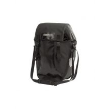 ORTLIEB Fahrrad-Packtaschen Set Bike-Packer Classic schwarz