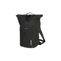 ORTLIEB Fahrrad-Rucksack Velocity High Visibility 23L schwarz