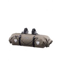 ORTLIEB Satteltasche Handlebar Pack Medium 15L braun
