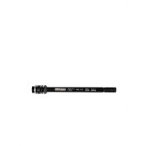 ORTLIEB Adapter Steckachse Thru Axle M6 schwarz