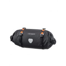 ORTLIEB Packtasche Handlebar-Pack Flex schwarz