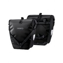 ORTLIEB Rad Packtaschen Set Back-Roller Free 2x20L schwarz