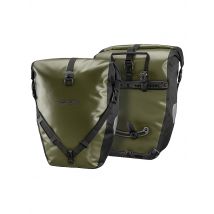 ORTLIEB Packtaschen Set Back-Roller 2x20L olive