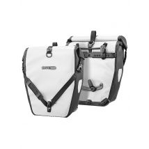 ORTLIEB Packtaschen Set Back-Roller 2x20L weiss