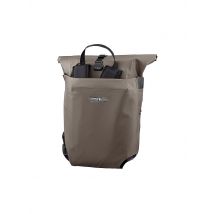 ORTLIEB Radrucksack Vario 20L braun