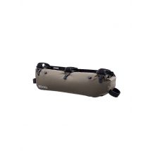 ORTLIEB Packtasche Frame-Pack RC Toptube 4L camel