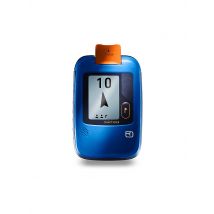 ORTOVOX LVS-Gerät Diract Voice blau