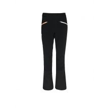 ORTOVOX Damen Touren Softshellhose Col Becchei schwarz | XS