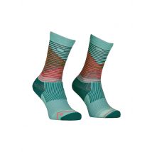 ORTOVOX Damen Wandersocken All Mountain Mid Socks W mint | 35-38