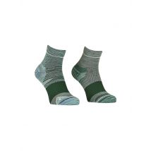 ORTOVOX Herren Wandersocken Alpine Quarter Socks M petrol | 45-47