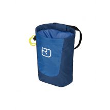 ORTOVOX Trad Chalkbag blau