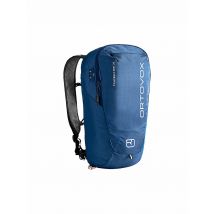 ORTOVOX Alpinrucksack Traverse Light 20 blau