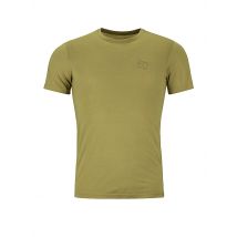 ORTOVOX Herren Funktionsshirt 150 COOL Ballpen olive | XL