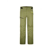 ORTOVOX Herren Tourenhose Mesola olive | M