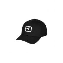 ORTOVOX Kappe Logo Flex schwarz | 58CM