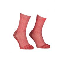 ORTOVOX Damen Wandersocken Hike Classic Mid Socks W rosa | 35-38