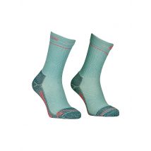 ORTOVOX Damen Wandersocken Hike Classic Mid Socks W blau | 39-41