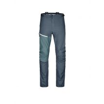 ORTOVOX Herren Wanderhose Westalpen Light 3L petrol | L