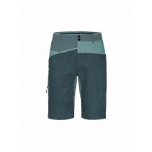 ORTOVOX Herren Wandershort Casale petrol | XXL