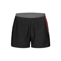 ORTOVOX Damen Wandershorts Piz Selva schwarz | S