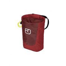 ORTOVOX Trad Chalkbag rot