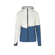 ORTOVOX Damen Softshelljacke Punta Berrino Hoodie weiss | XS