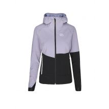 ORTOVOX Damen Softshelljacke Punta Berrino Hoodie lila | S