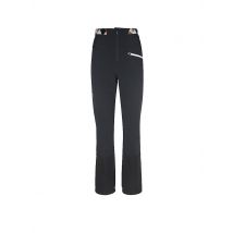 ORTOVOX Damen Softshell Tourenhose Punta Berrino Stretch schwarz | XS